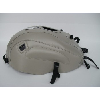 ΚΑΛΥΜΜΑ BAGSTER KAWASAKI ER 5 ΓΚΡΙ ΝΙΚΕΛ (2001-2006)